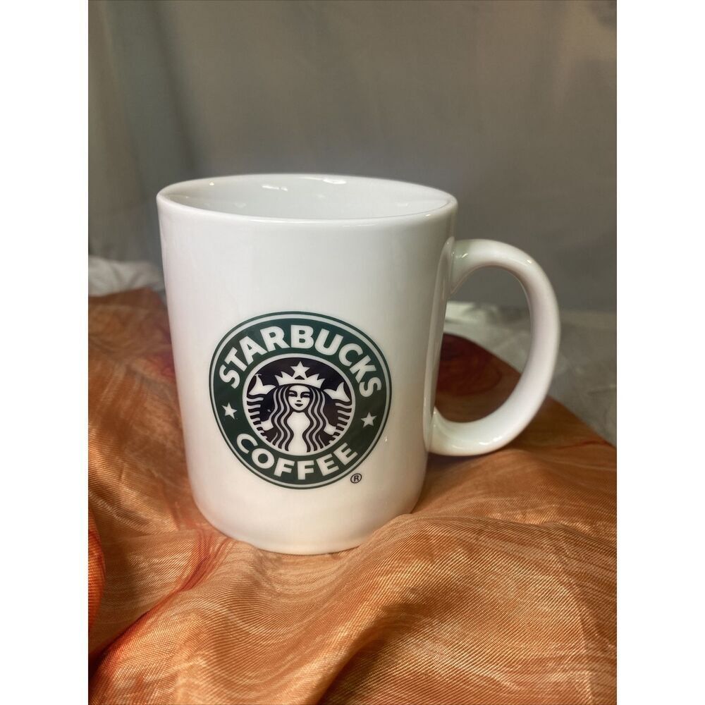 Starbucks Coffee Mug 2006